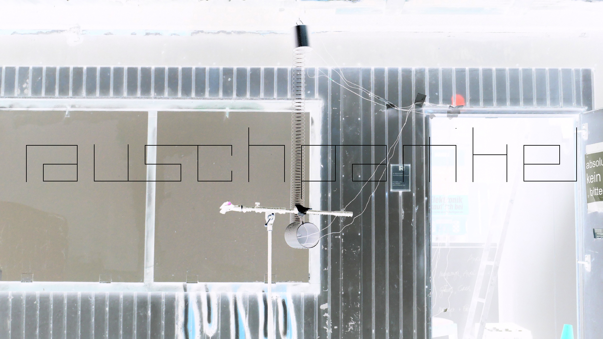 2022-09-07 Das Kleine Regen Rhythmus Orchester (Federhall, OKMII Fakerekord) (Audio, Foto)